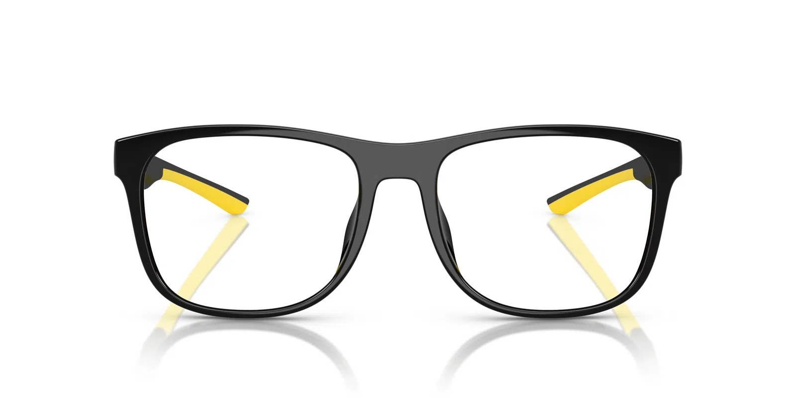 Scuderia Ferrari 8014D Eyeglasses - view 15